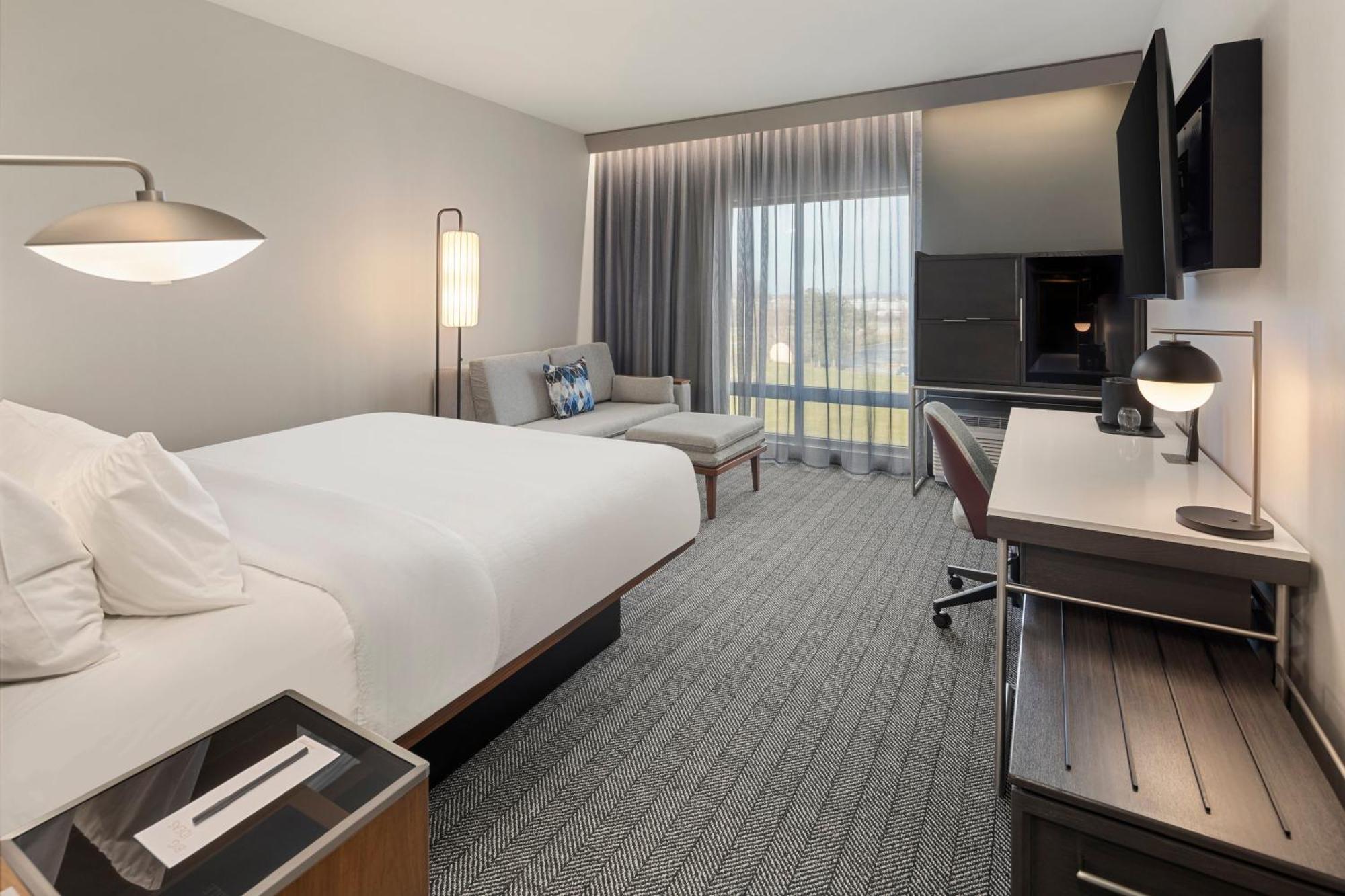 Courtyard By Marriott Bettendorf Exterior foto
