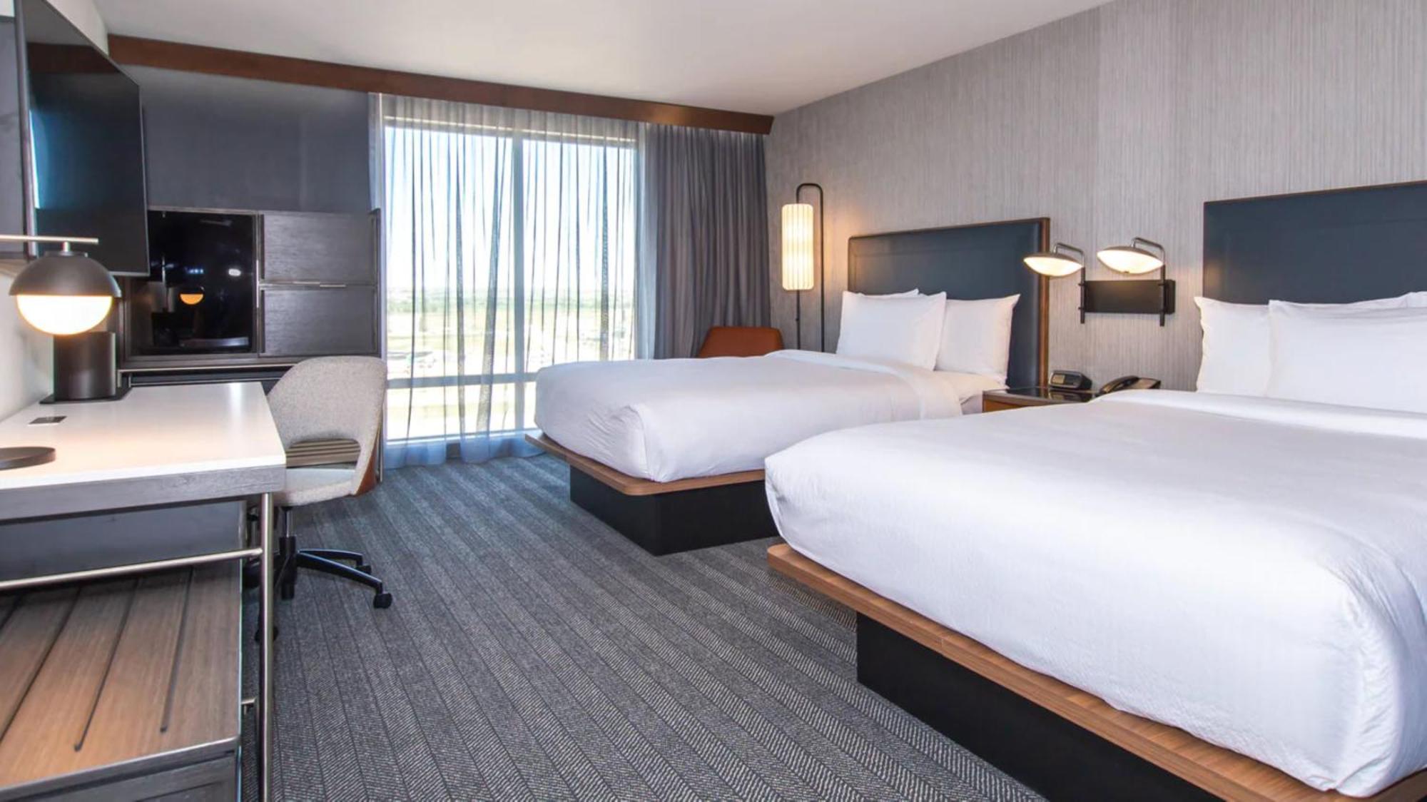 Courtyard By Marriott Bettendorf Exterior foto